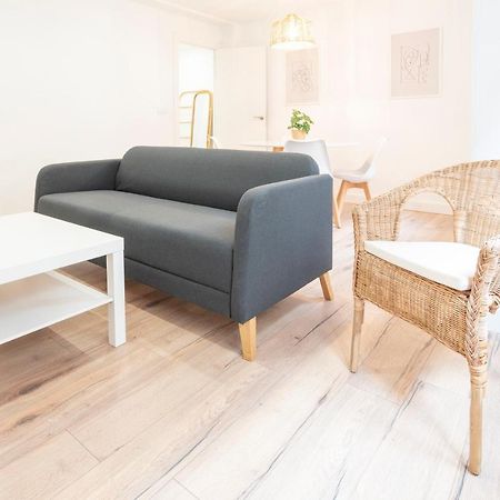 Apartamento Larra Хихон Екстериор снимка