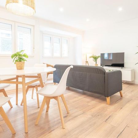 Apartamento Larra Хихон Екстериор снимка