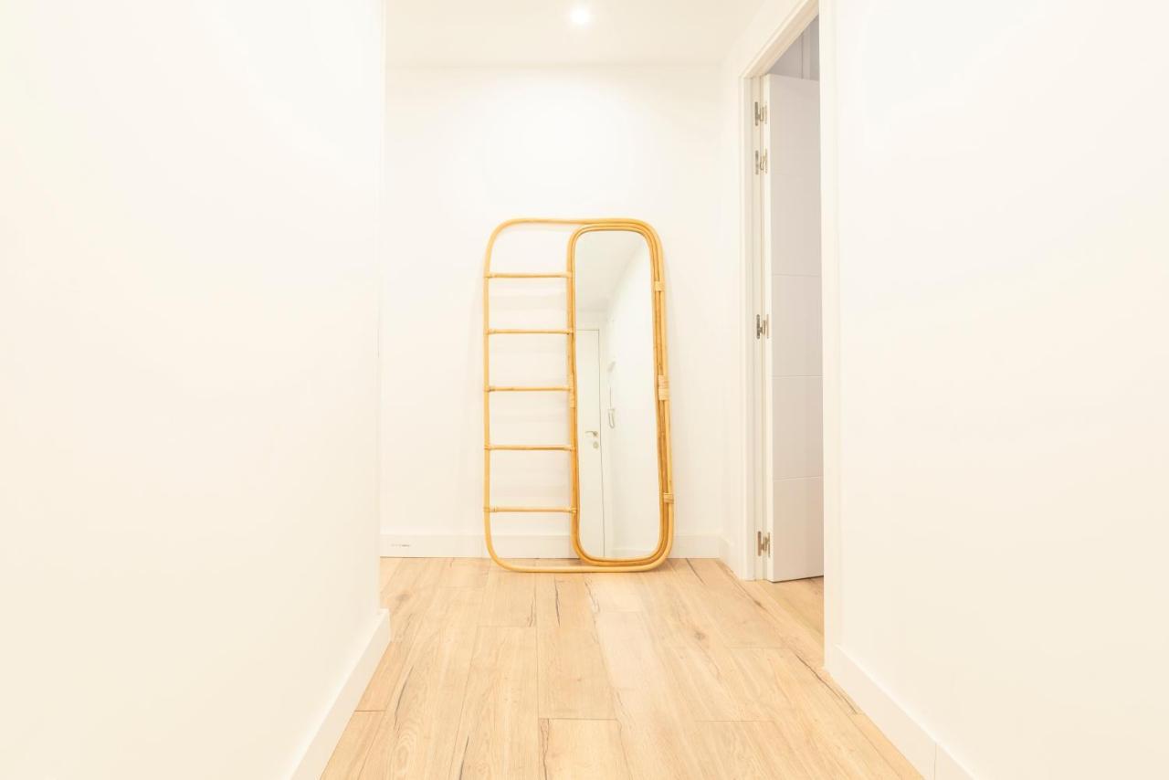 Apartamento Larra Хихон Екстериор снимка
